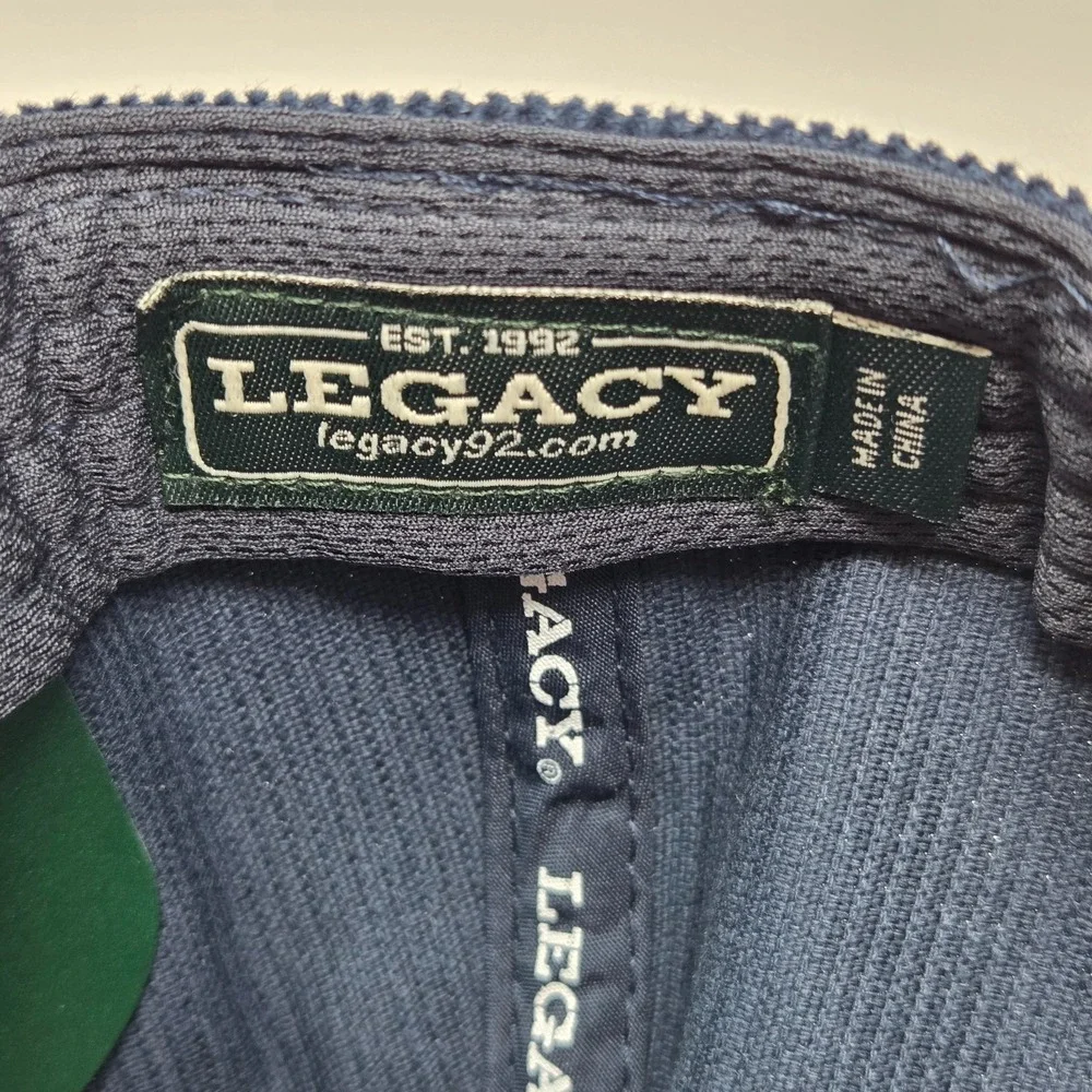 Legacy new belcourt